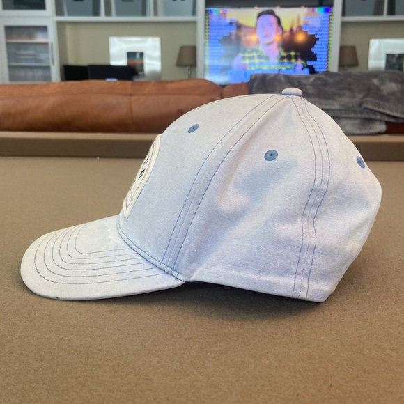 Banner & Oak Hat - Picture 2 of 3